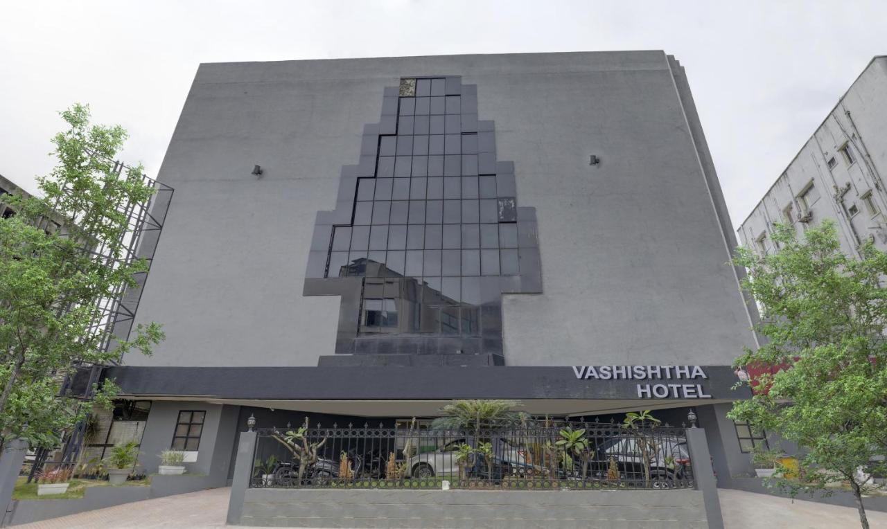 Itsy By Treebo - Vashistha Hotel Hyderabad Eksteriør billede
